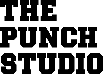 THEPUNCHSTUDIO.COM