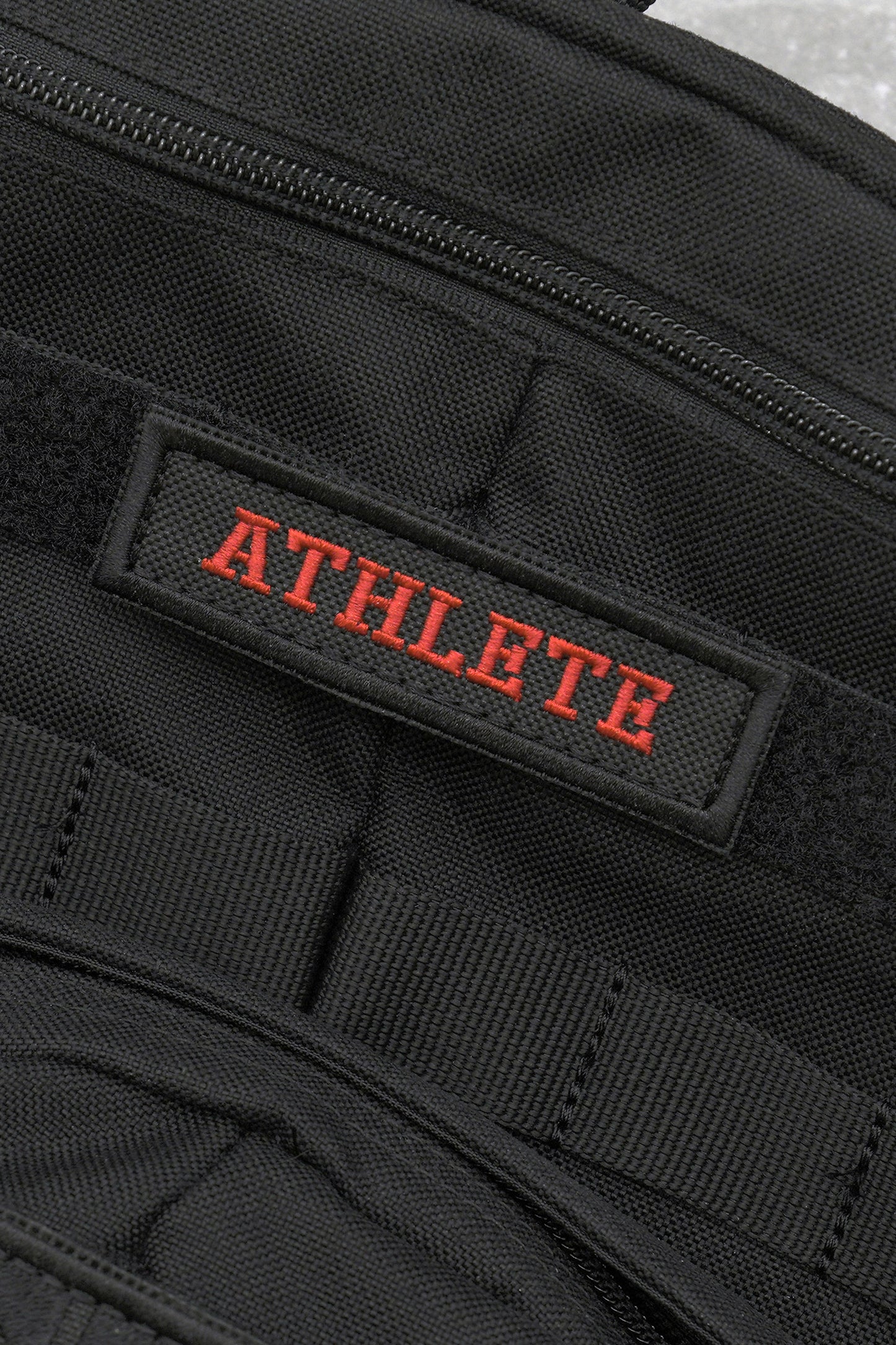 Athlete Patch Hook Fastener