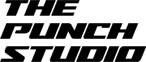 THEPUNCHSTUDIO.COM